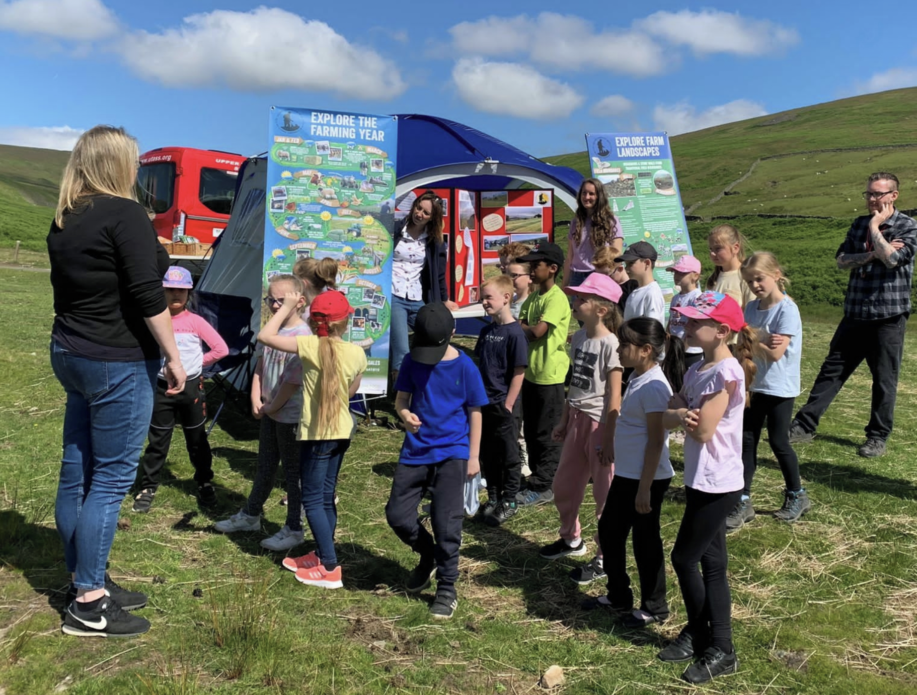 Let’s Learn Moor 2026