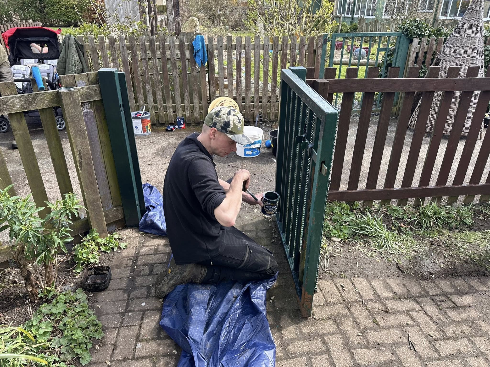 Gamekeepers Give Back: Supporting Local Schools Across the North Pennines